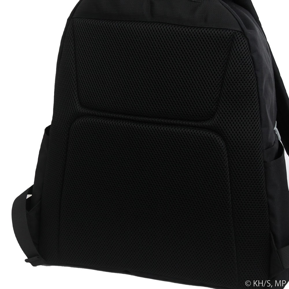 【僕のヒーローアカデミア×OUTDOOR PRODUCTS】<br>缶バッチ付きバックパック ODHA04