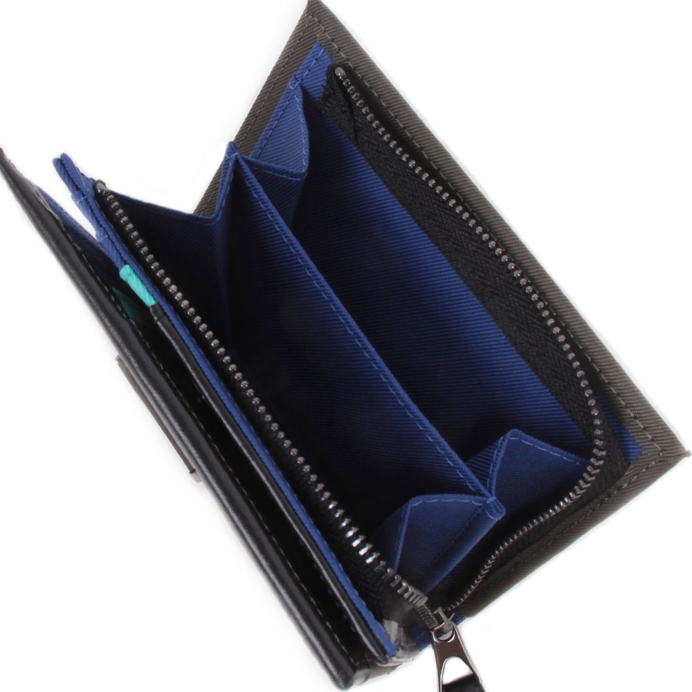 【Bianchi】PICCOLO　ミドルウォレット　BID1203