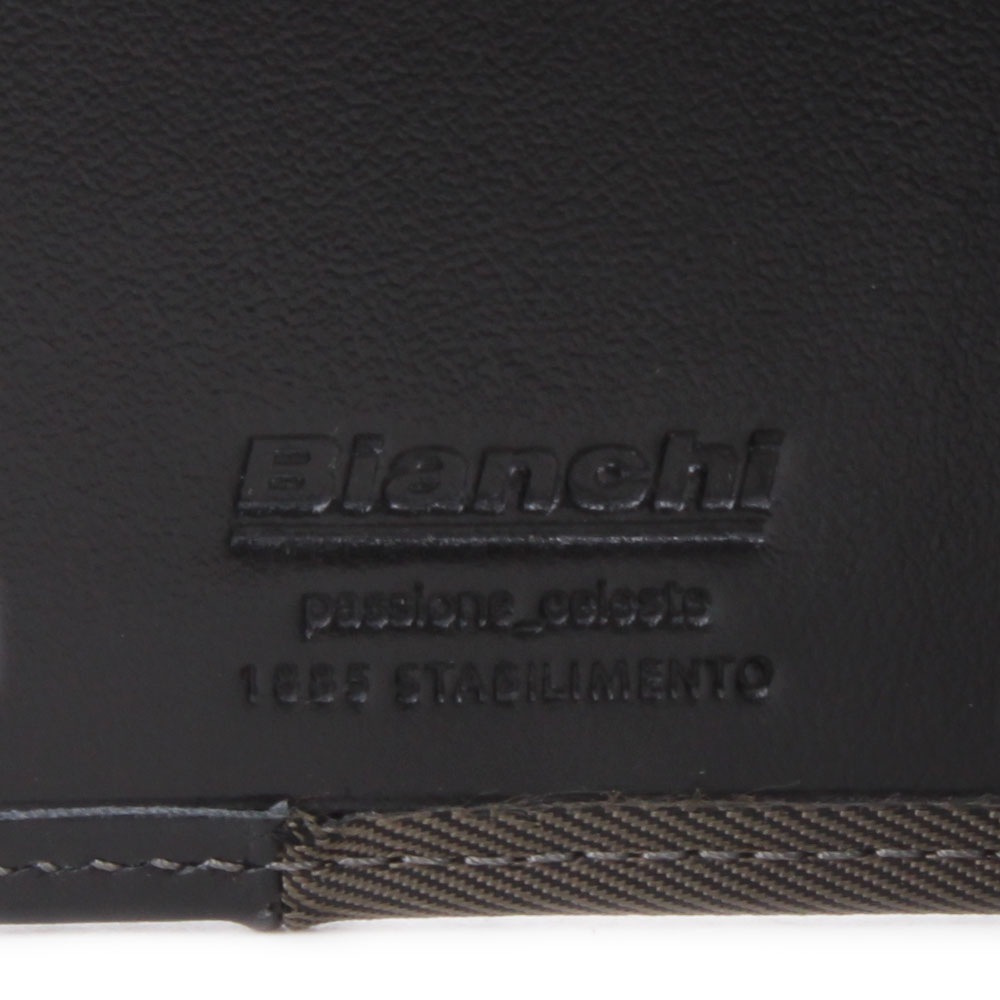 【Bianchi】PICCOLO　ミドルウォレット　BID1203