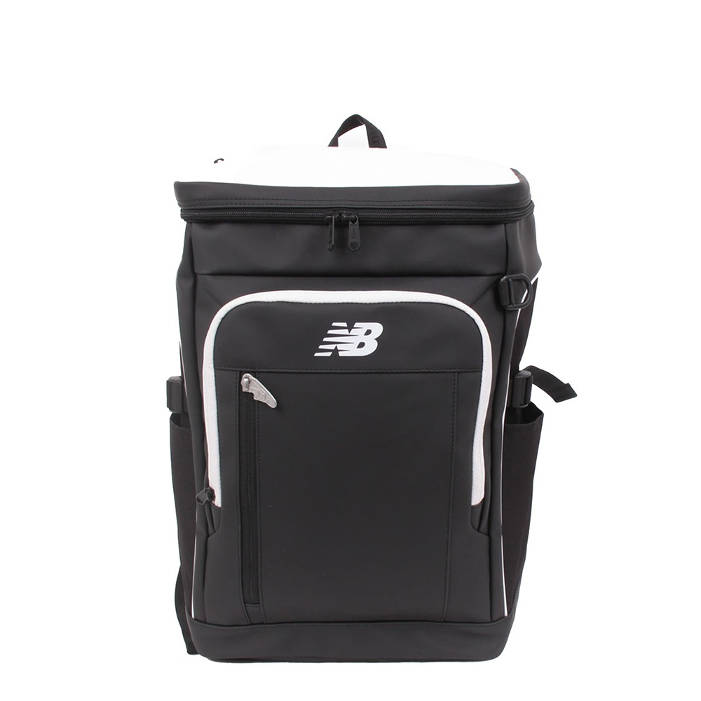 【NewBalance】<br>ボックスリュック フロントポケットモデル LAB55680