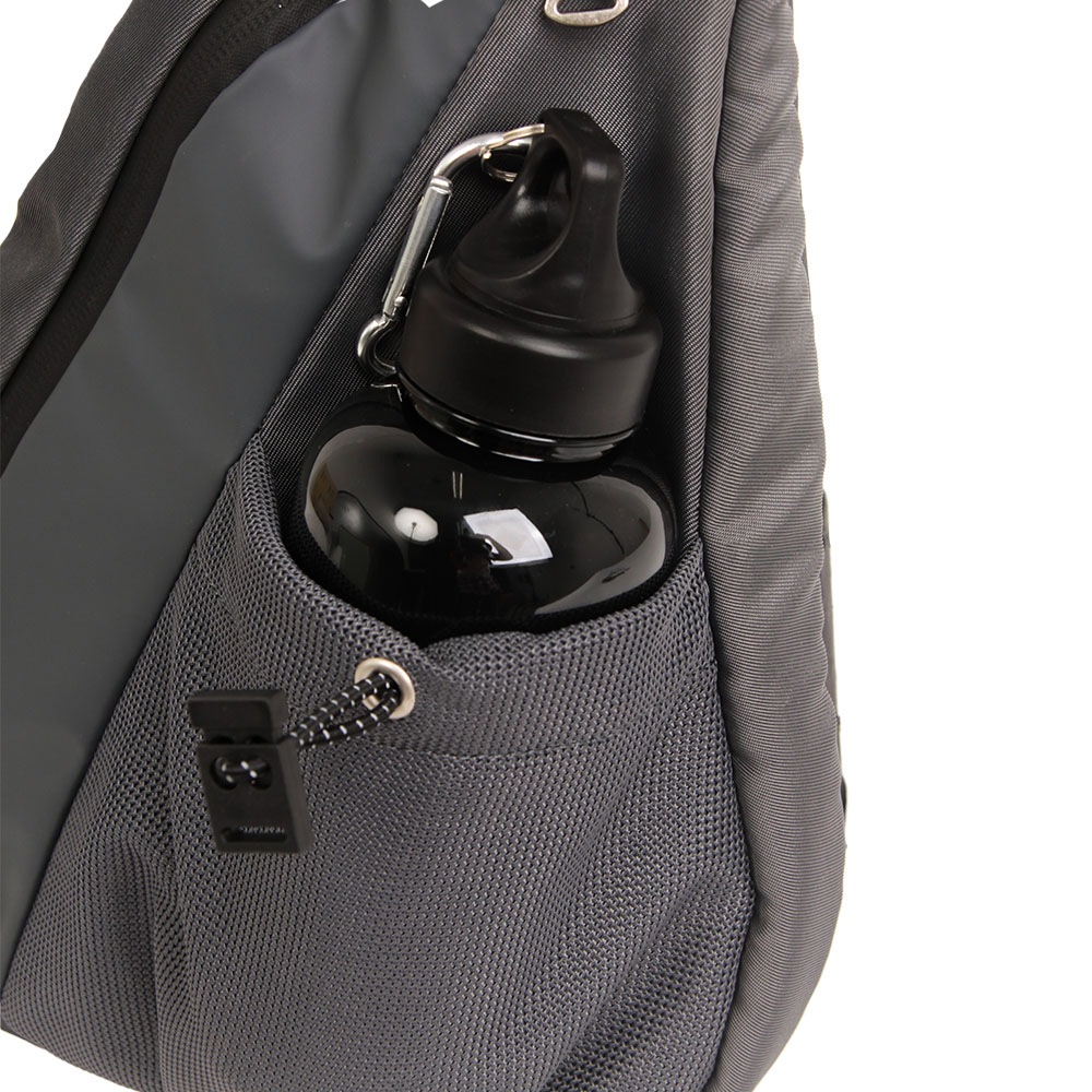 【MADDEN EQUIPMENT】<br>ELBERT ボディバッグ EQPK01