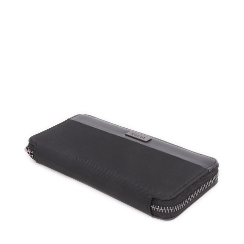 【Bianchi】　ラウンドウォレット　BID1204