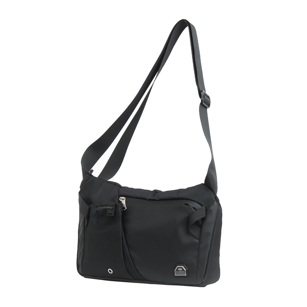 【MADDEN EQUIPMENT】<br>ELBERT ショルダーバッグ EQPK02