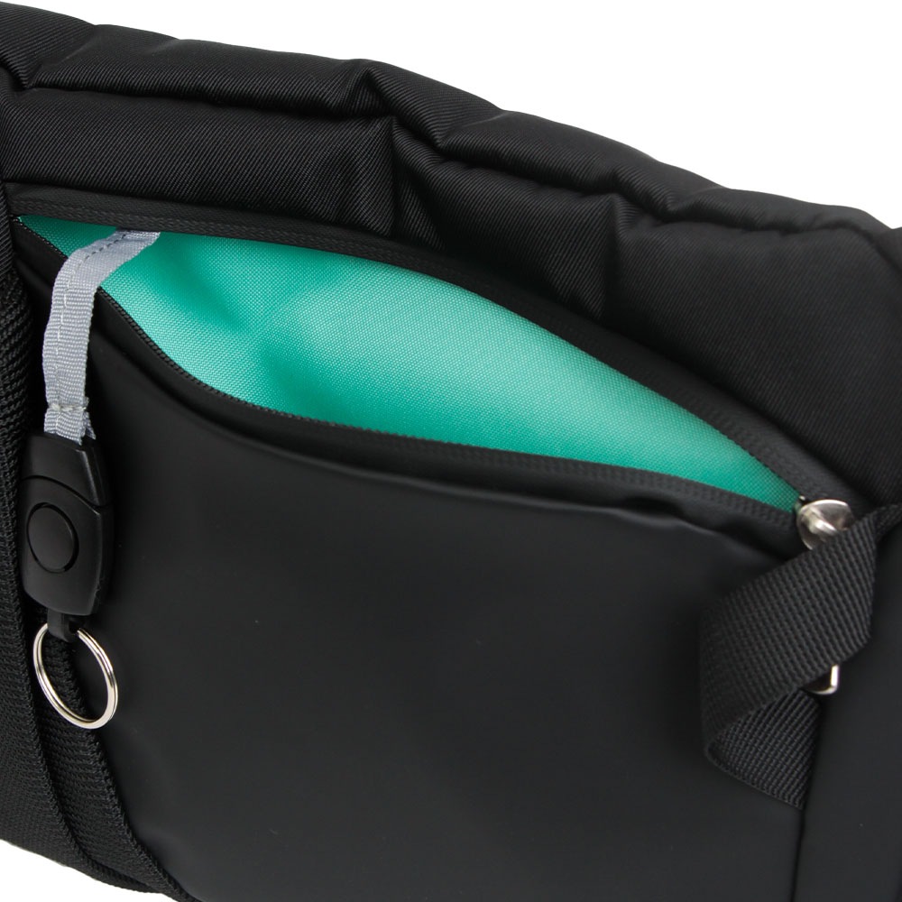 【MADDEN EQUIPMENT】<br>ELBERT ショルダーバッグ EQPK02