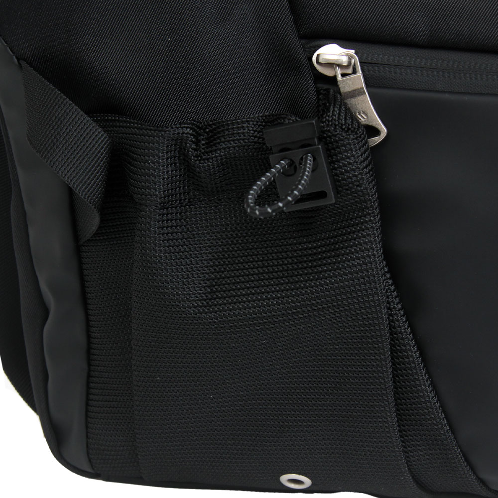 【MADDEN EQUIPMENT】<br>ELBERT ショルダーバッグ EQPK02