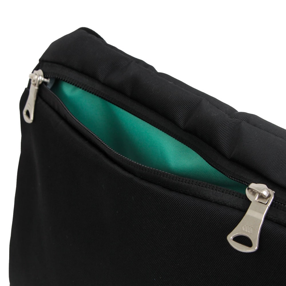 【MADDEN EQUIPMENT】<br>ELBERT ショルダーバッグ EQPK02