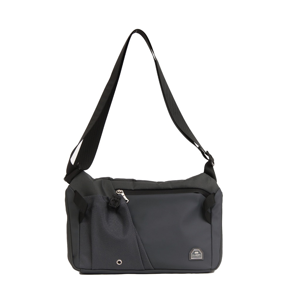 【MADDEN EQUIPMENT】<br>ELBERT ショルダーバッグ EQPK02