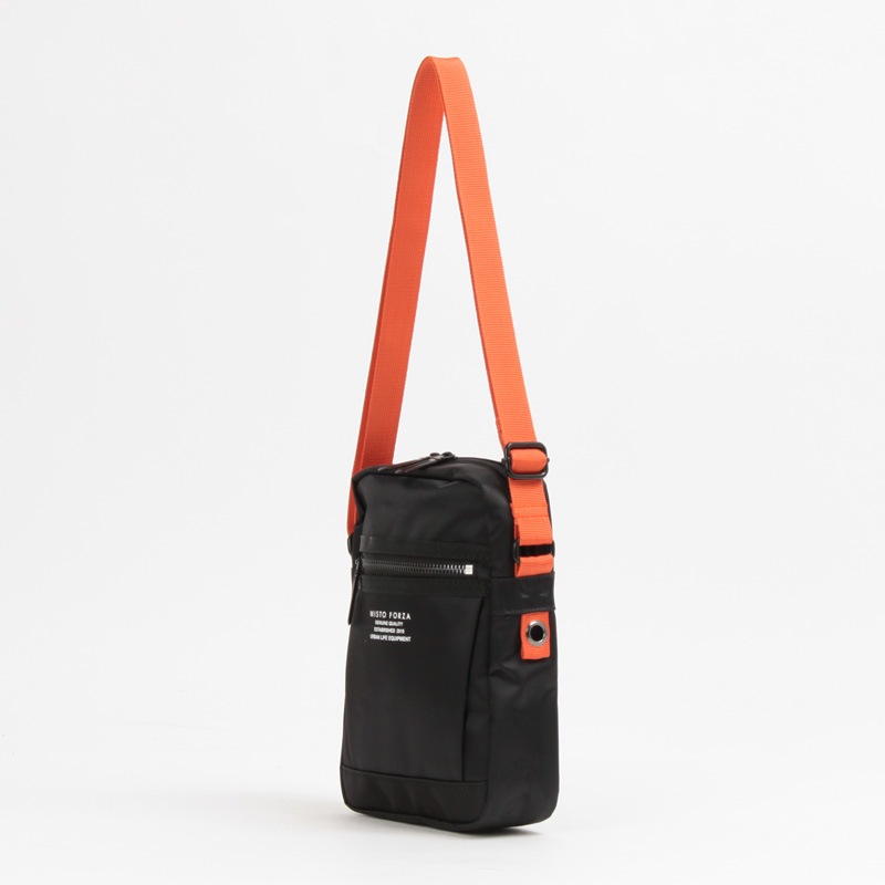 【Misto Forza】 ミニショルダー FMN01