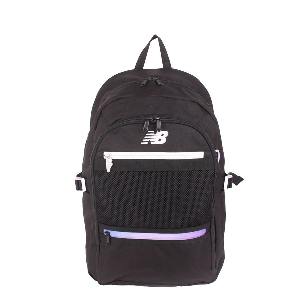 【NewBalance】<br>デイリュック グラデーションファスナーモデル LAB55683