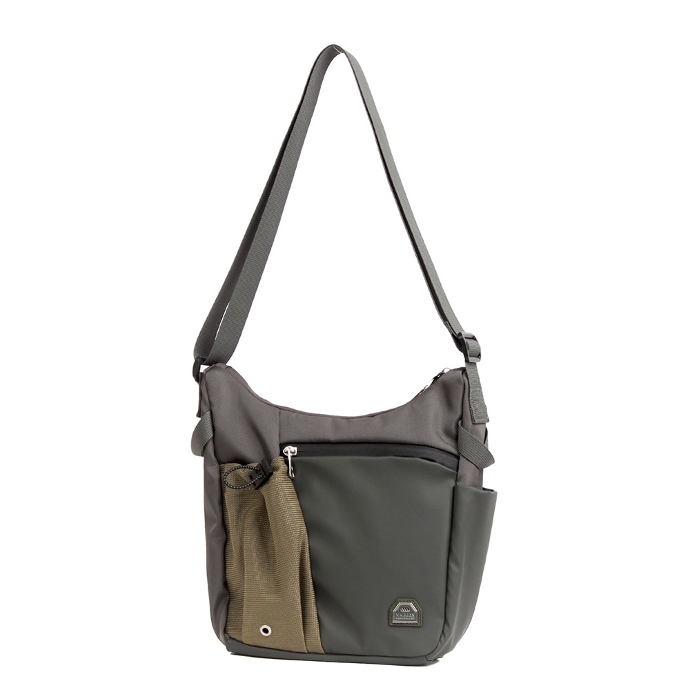 【MADDEN EQUIPMENT】<br>ELBERT ショルダーバッグ EQPK03