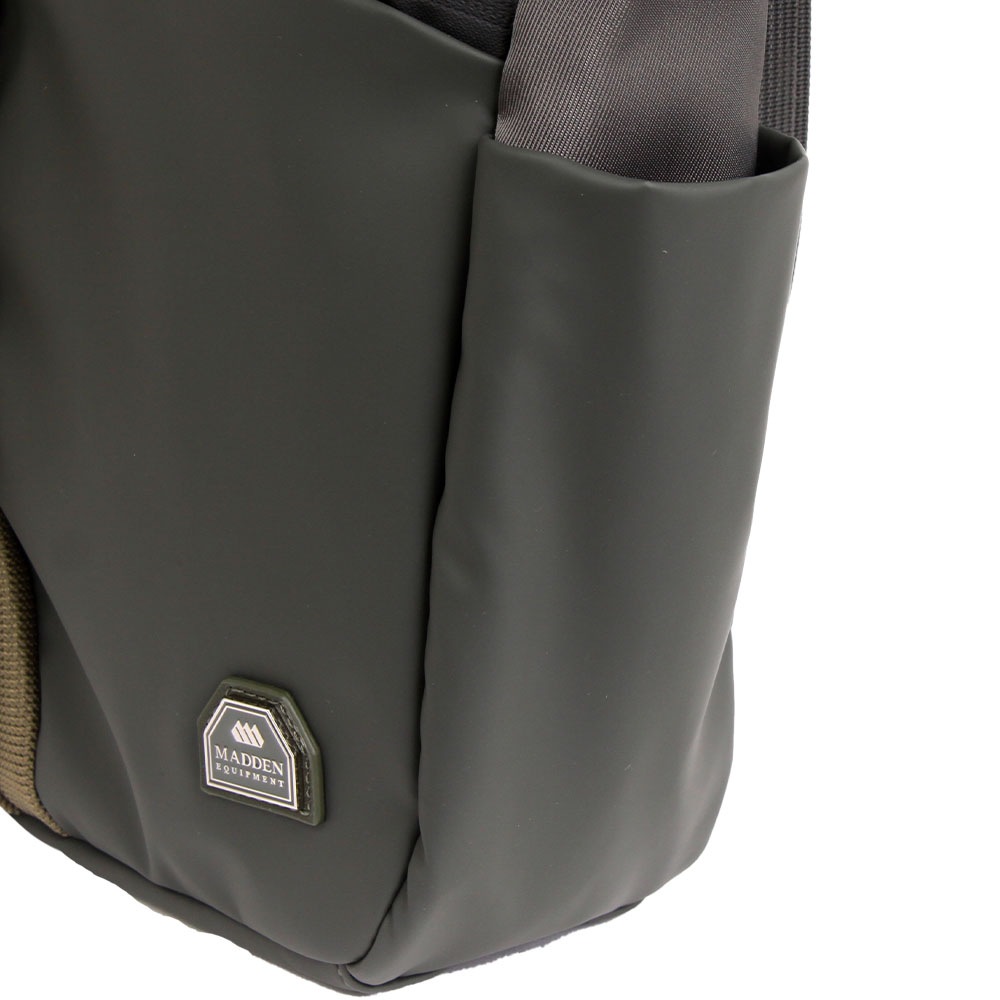 【MADDEN EQUIPMENT】<br>ELBERT ショルダーバッグ EQPK03