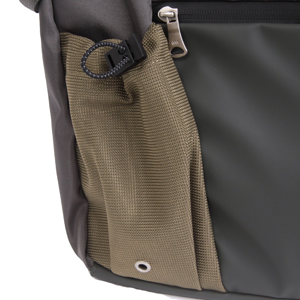 【MADDEN EQUIPMENT】<br>ELBERT ショルダーバッグ EQPK03