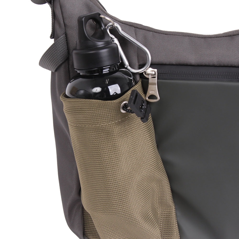 【MADDEN EQUIPMENT】<br>ELBERT ショルダーバッグ EQPK03