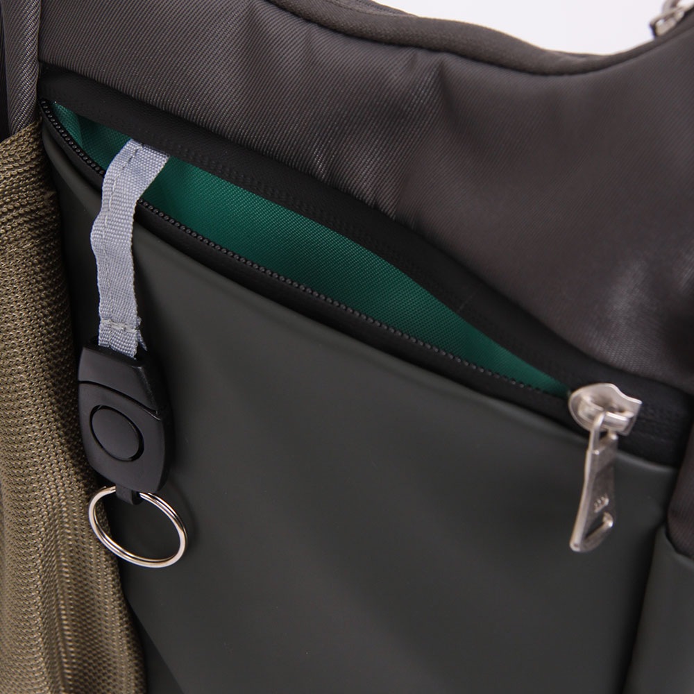 【MADDEN EQUIPMENT】<br>ELBERT ショルダーバッグ EQPK03