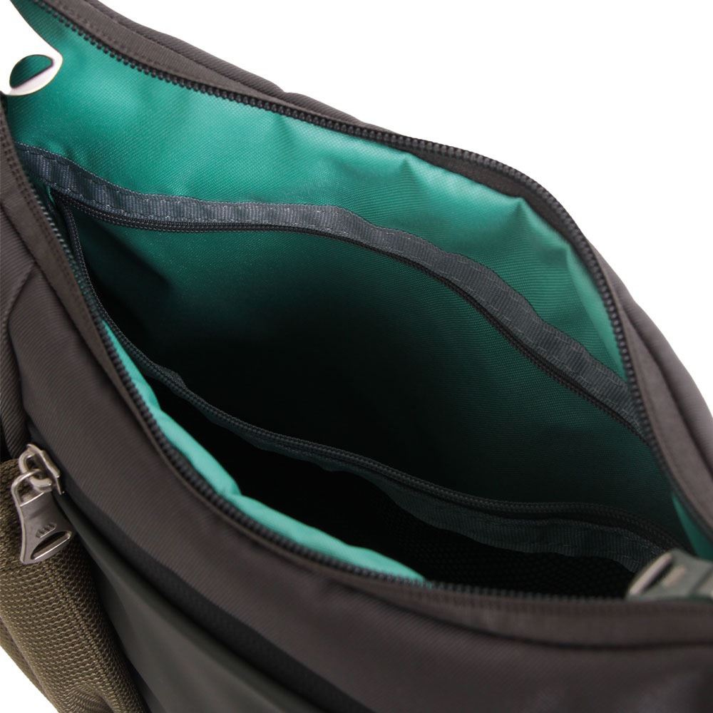 【MADDEN EQUIPMENT】<br>ELBERT ショルダーバッグ EQPK03