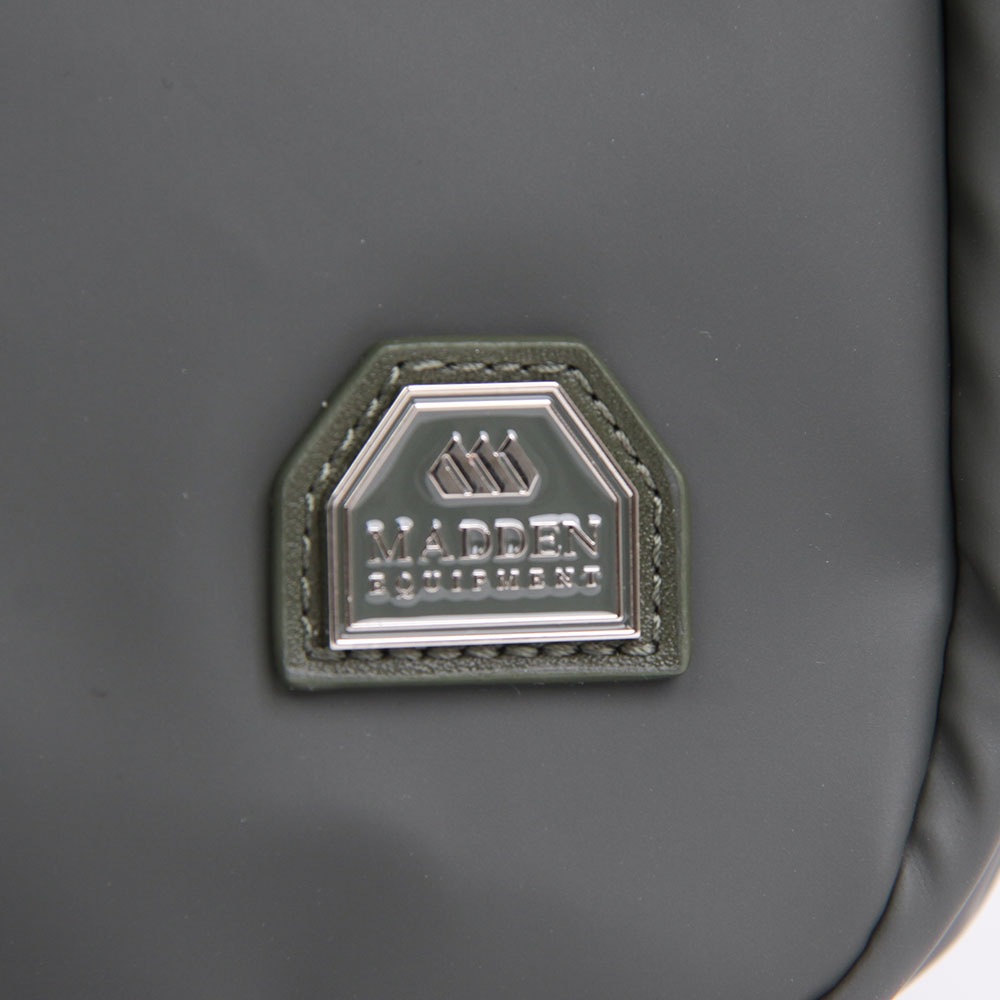 【MADDEN EQUIPMENT】<br>ELBERT ショルダーバッグ EQPK03