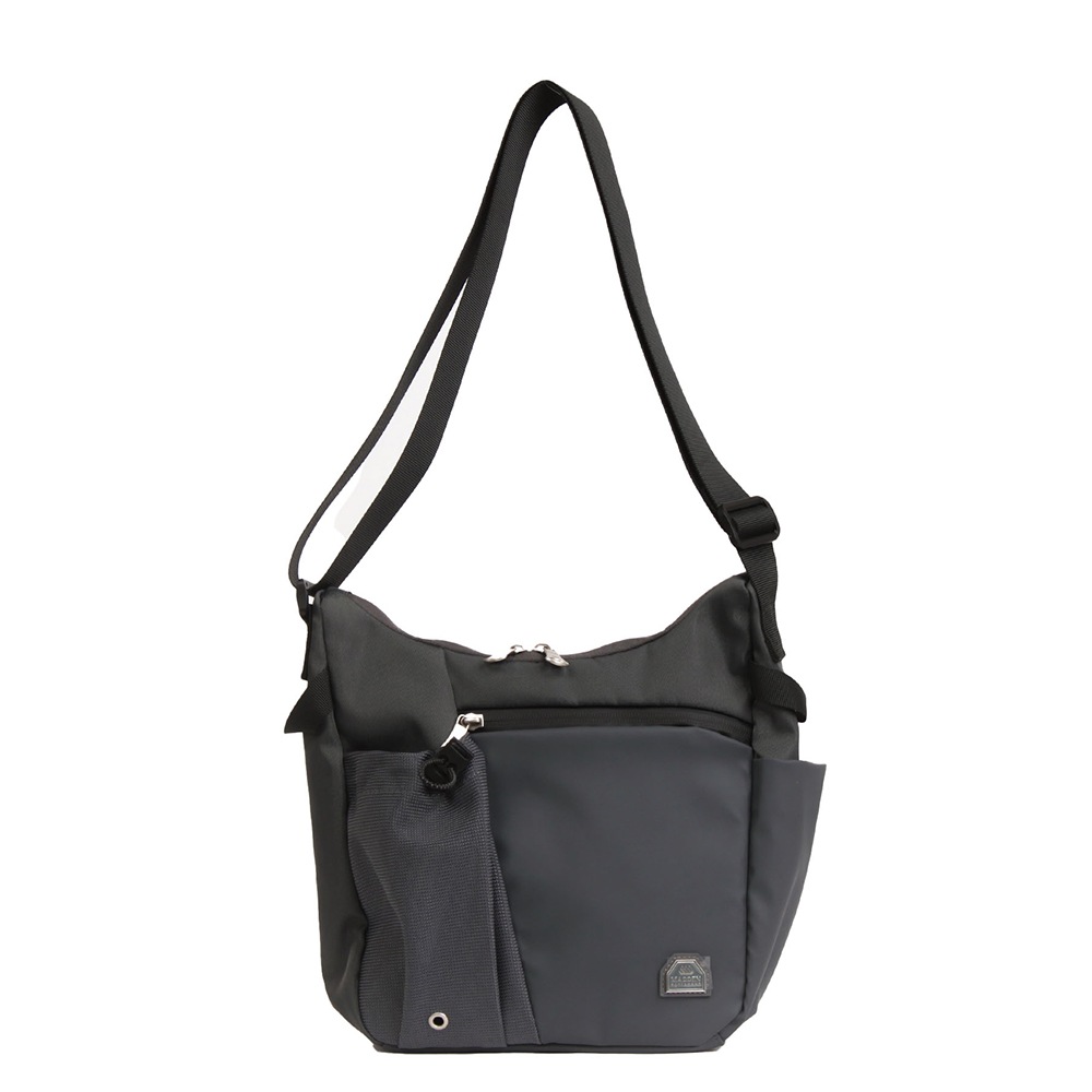 【MADDEN EQUIPMENT】<br>ELBERT ショルダーバッグ EQPK03