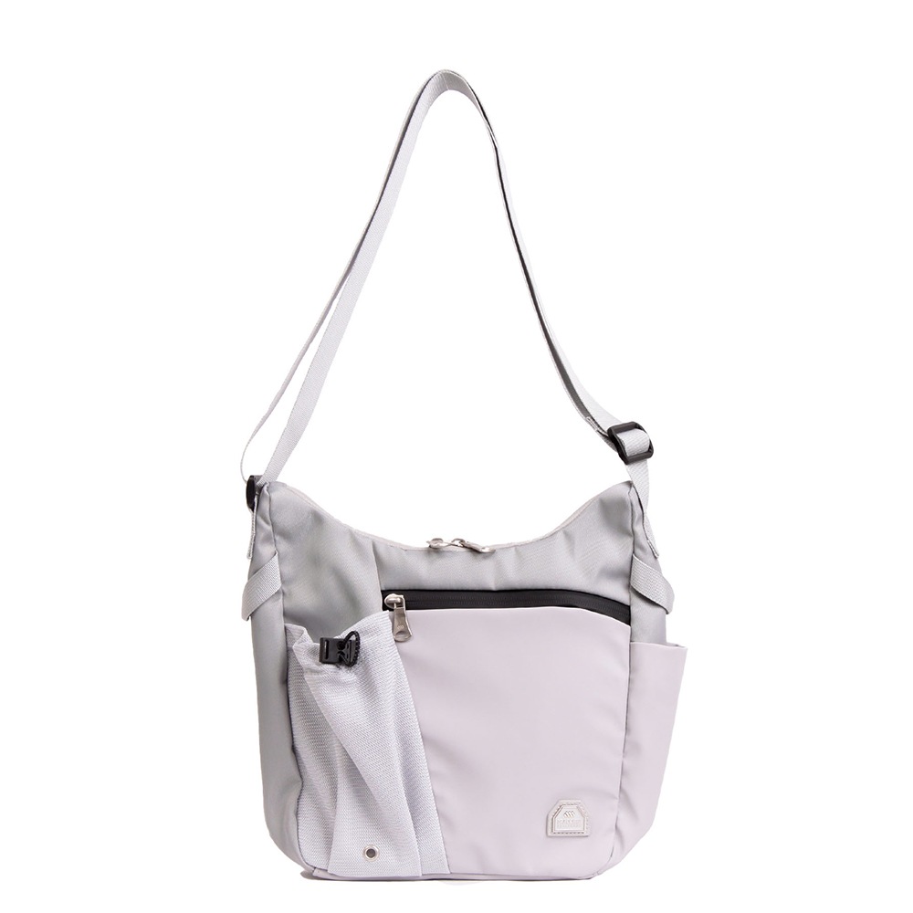 【MADDEN EQUIPMENT】<br>ELBERT ショルダーバッグ EQPK03