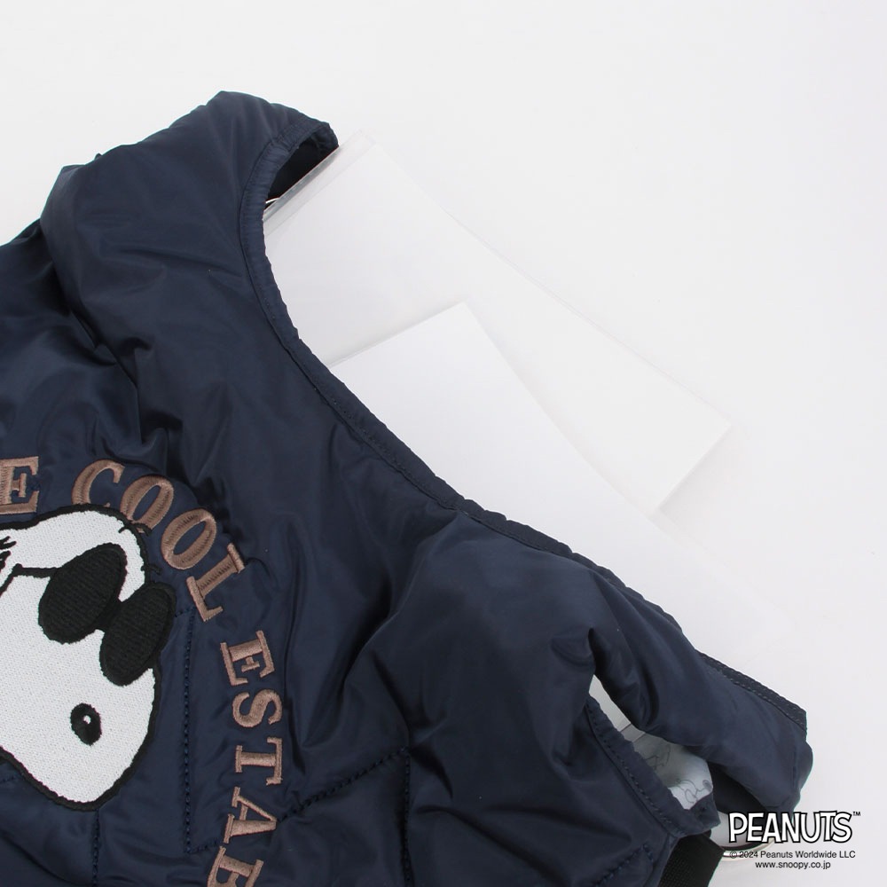 【OUTDOOR PRODUCTS】<br>PEANUTSコレクション スヌーピー 2Wayショルダー ODB021