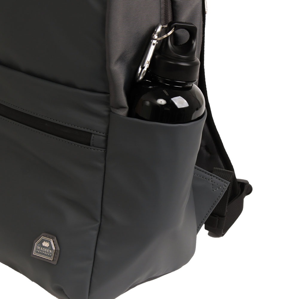 【MADDEN EQUIPMENT】<br>ELBERT バックパック EQPK04