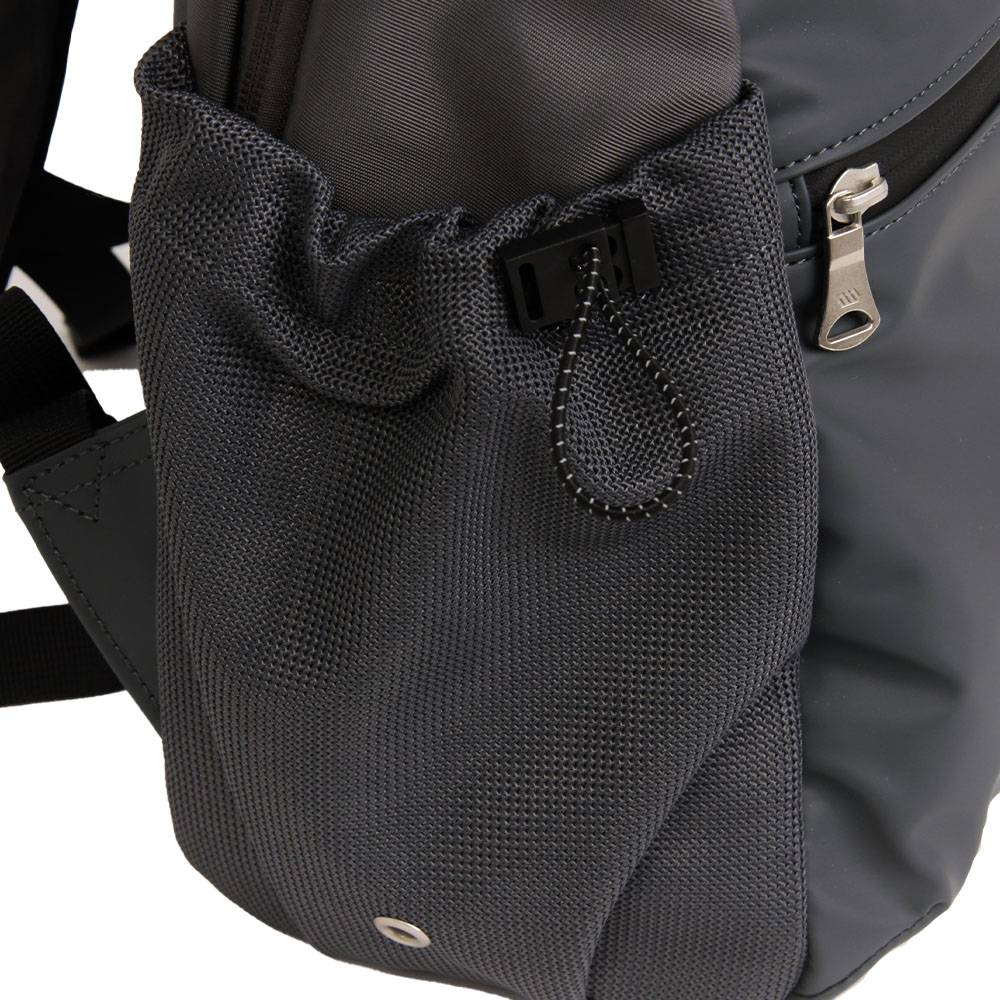 【MADDEN EQUIPMENT】<br>ELBERT バックパック EQPK04