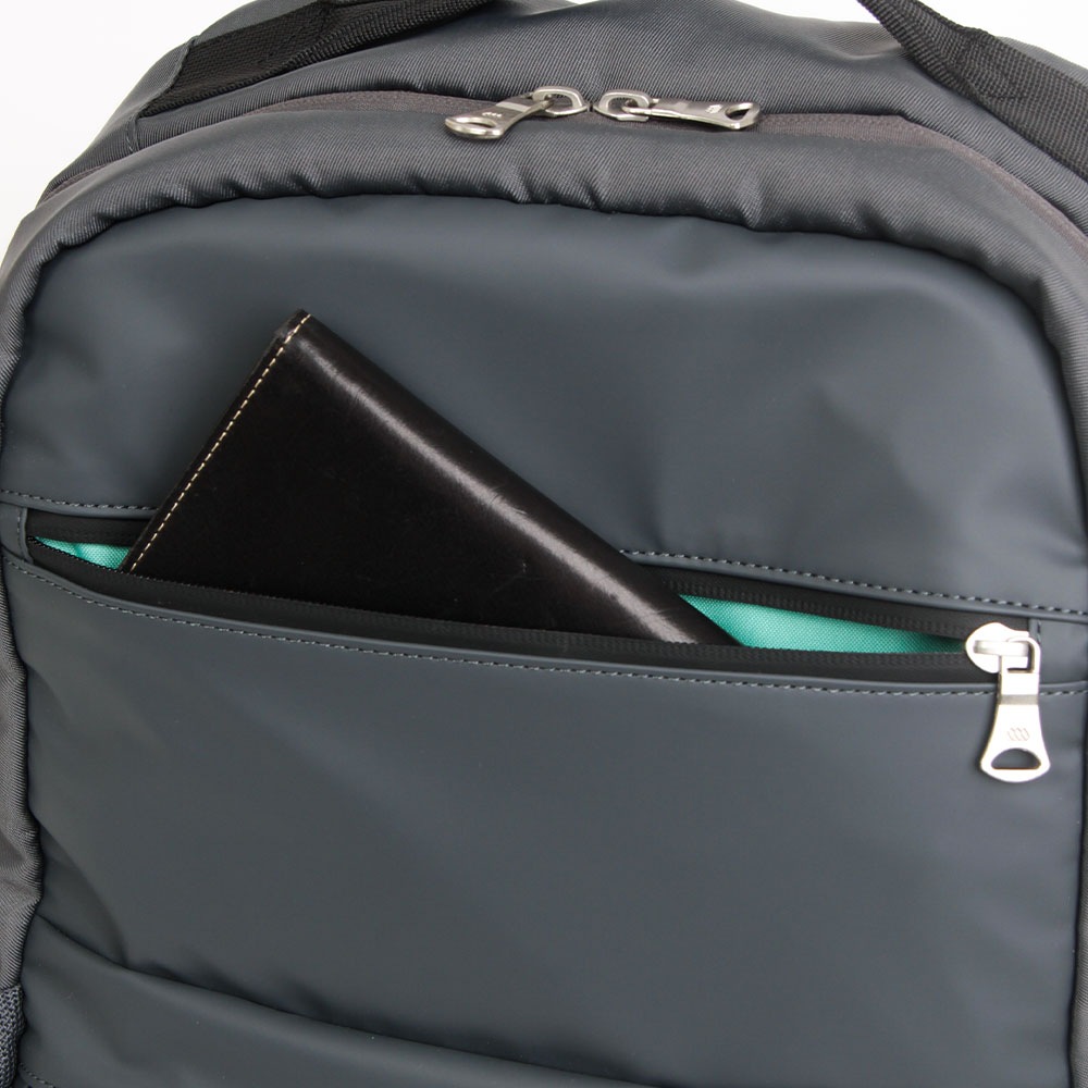 【MADDEN EQUIPMENT】<br>ELBERT バックパック EQPK04