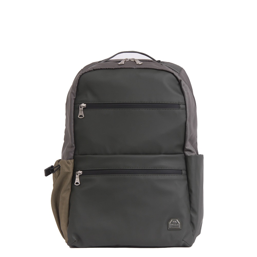 【MADDEN EQUIPMENT】<br>ELBERT バックパック EQPK04