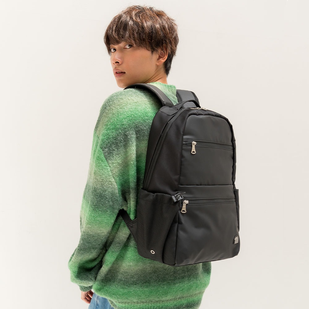 【MADDEN EQUIPMENT】<br>ELBERT バックパック EQPK04