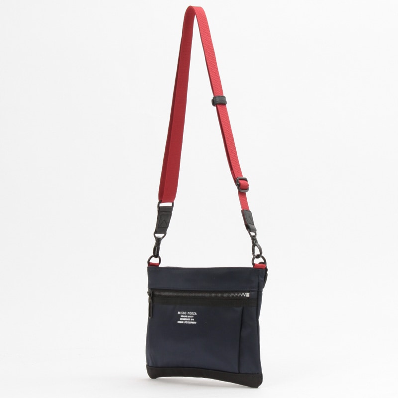 【Misto Forza】 サコッシュショルダー FMN05