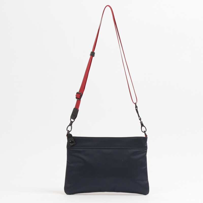 【Misto Forza】 サコッシュショルダー FMN05