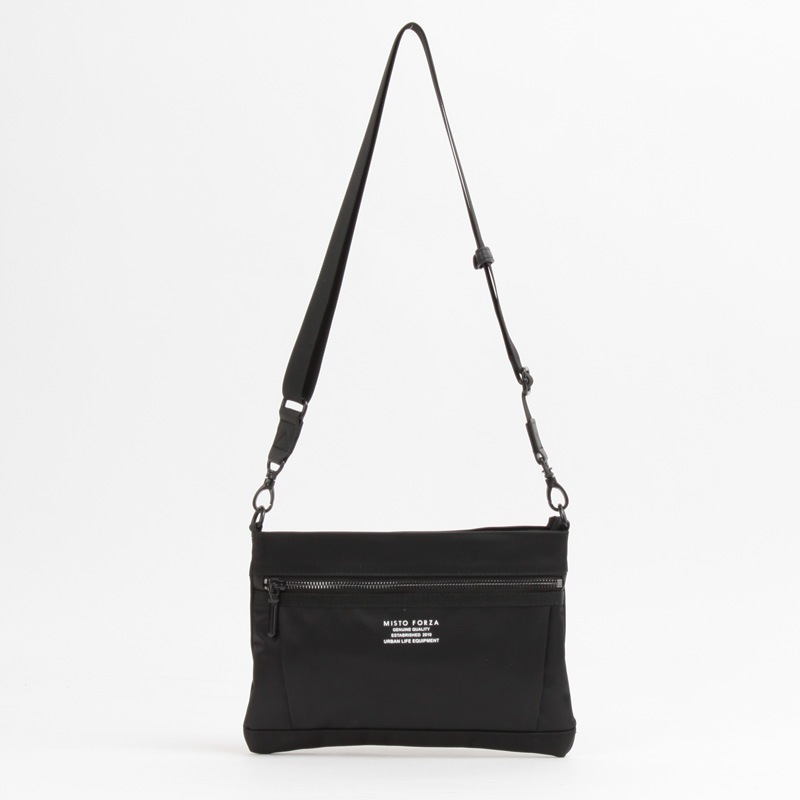 【Misto Forza】 サコッシュショルダー FMN05