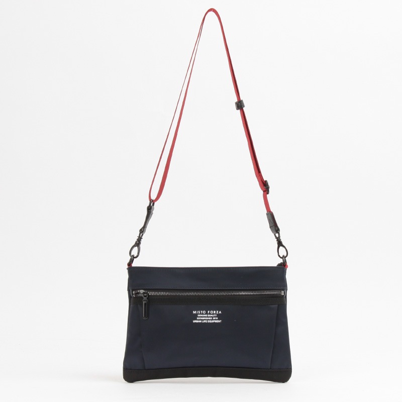 【Misto Forza】 サコッシュショルダー FMN05