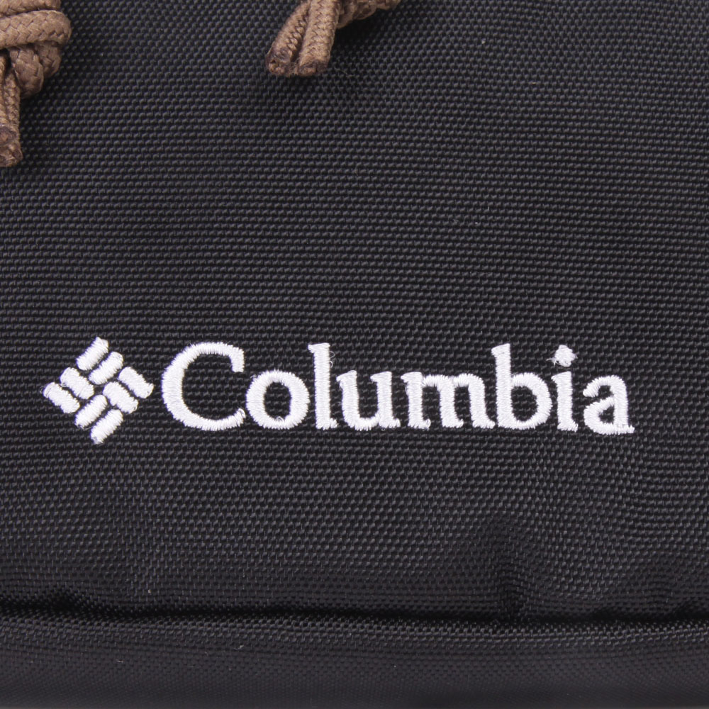 【Columbia】ヒップバッグ PU8574
