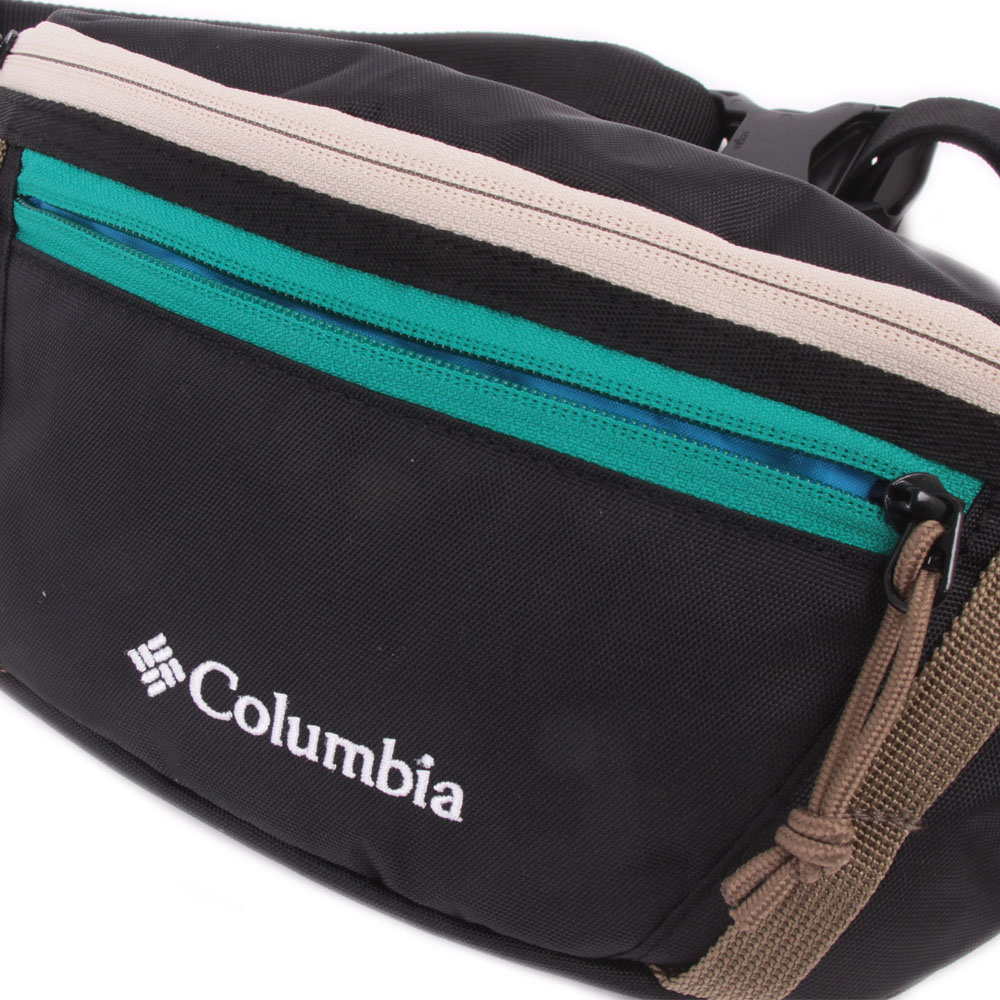 【Columbia】ヒップバッグ PU8574