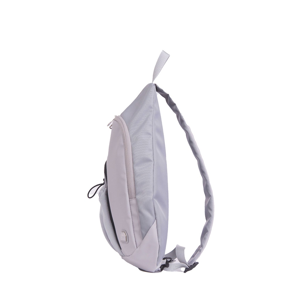 【MADDEN EQUIPMENT】<br>ELBERT スリングバッグ EQPK05