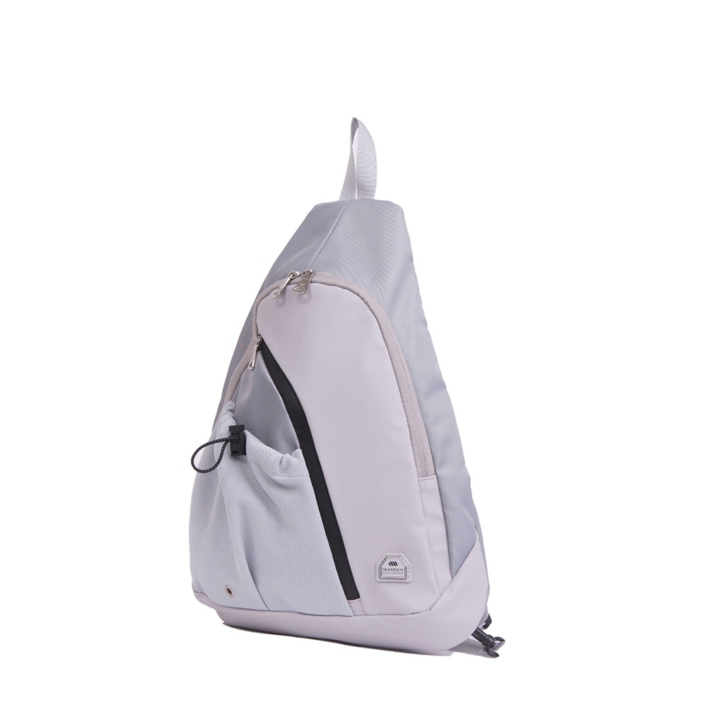 【MADDEN EQUIPMENT】<br>ELBERT スリングバッグ EQPK05