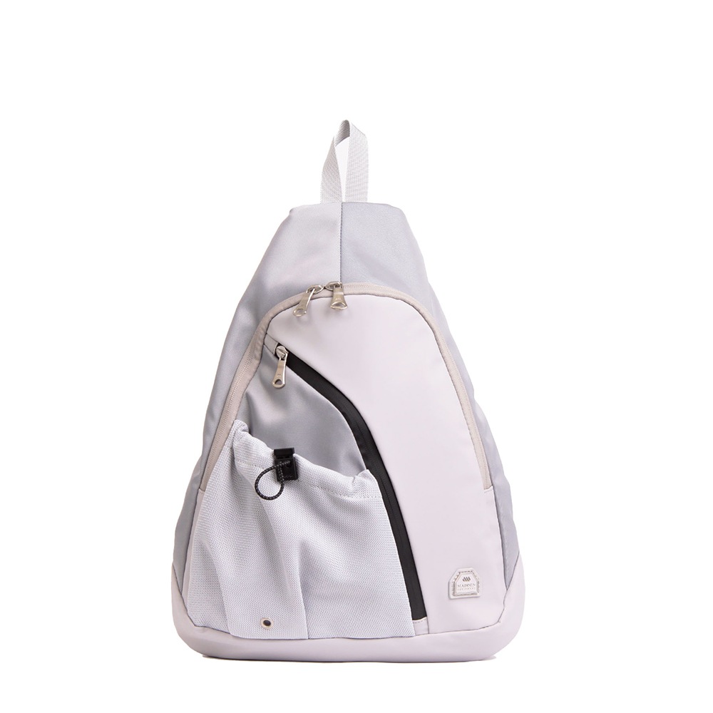 【MADDEN EQUIPMENT】<br>ELBERT スリングバッグ EQPK05