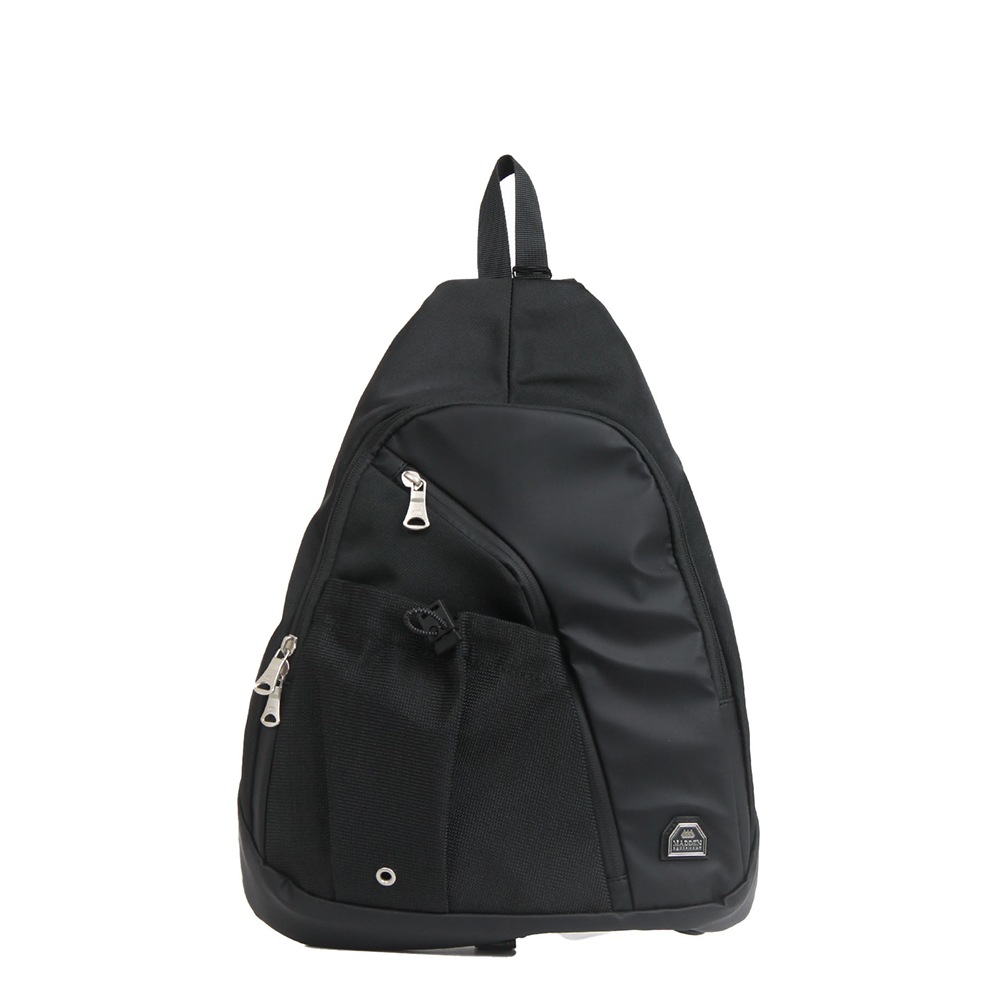 【MADDEN EQUIPMENT】<br>ELBERT スリングバッグ EQPK05