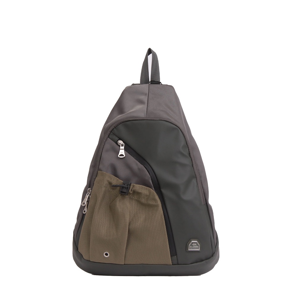 【MADDEN EQUIPMENT】<br>ELBERT スリングバッグ EQPK05