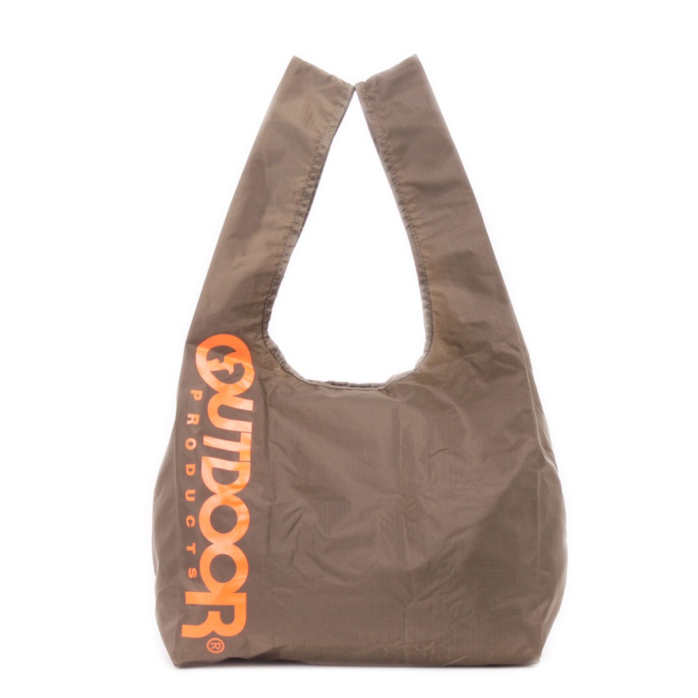 【OUTDOOR】エコバッグ　OLL101