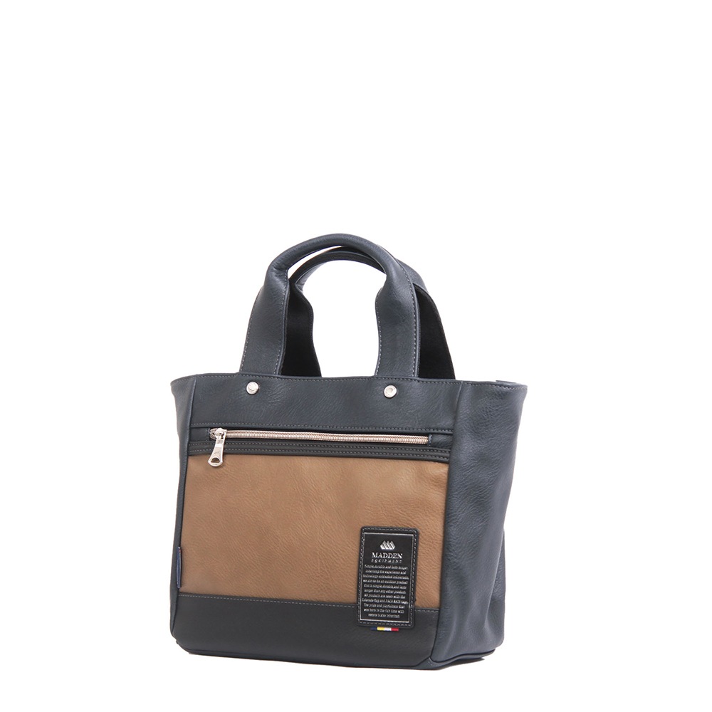 【MADDEN EQUIPMENT】<br>MAJESTY ドライビングミニトート TMPI13