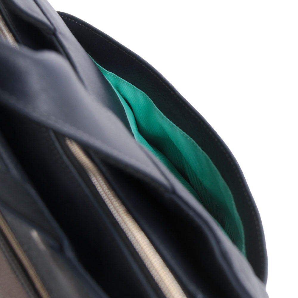 【MADDEN EQUIPMENT】<br>MAJESTY ドライビングミニトート TMPI13