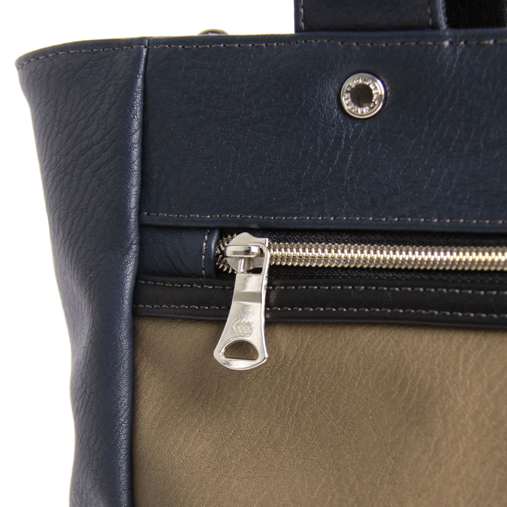 【MADDEN EQUIPMENT】<br>MAJESTY ドライビングミニトート TMPI13