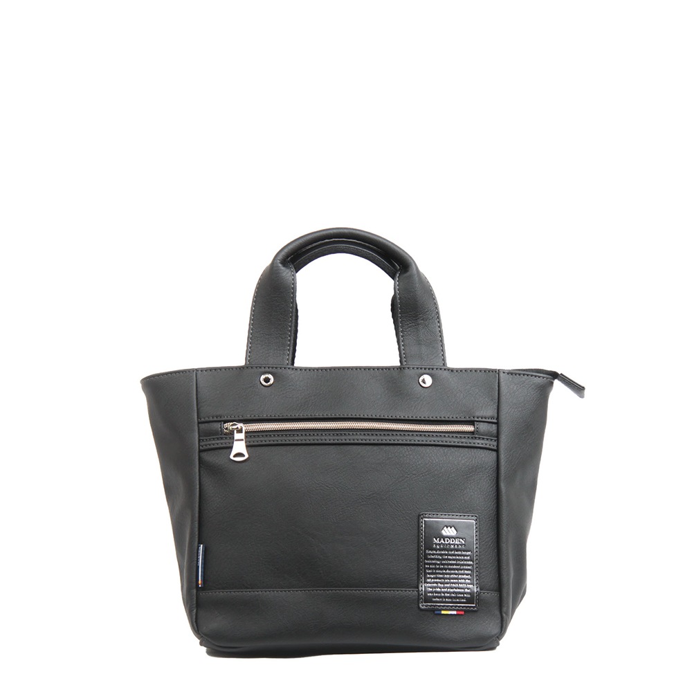 【MADDEN EQUIPMENT】<br>MAJESTY ドライビングミニトート TMPI13