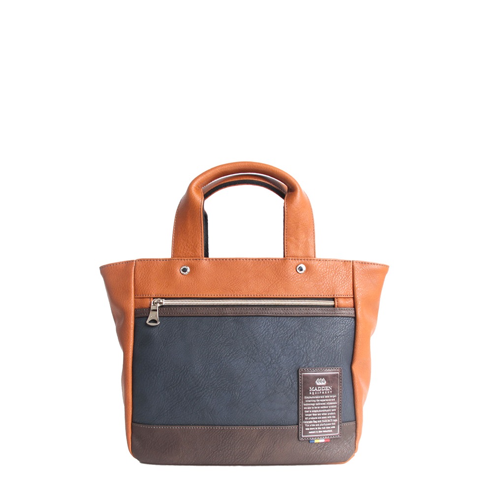 【MADDEN EQUIPMENT】<br>MAJESTY ドライビングミニトート TMPI13