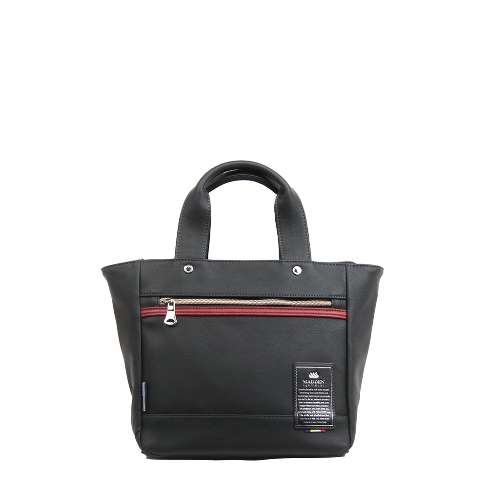 【MADDEN EQUIPMENT】<br>MAJESTY ドライビングミニトート TMPI13