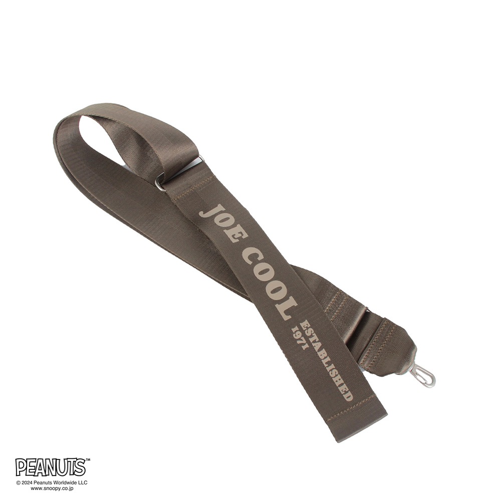 【OUTDOOR PRODUCTS】<br>PEANUTSコレクション スヌーピー 2WAYトート ODB024