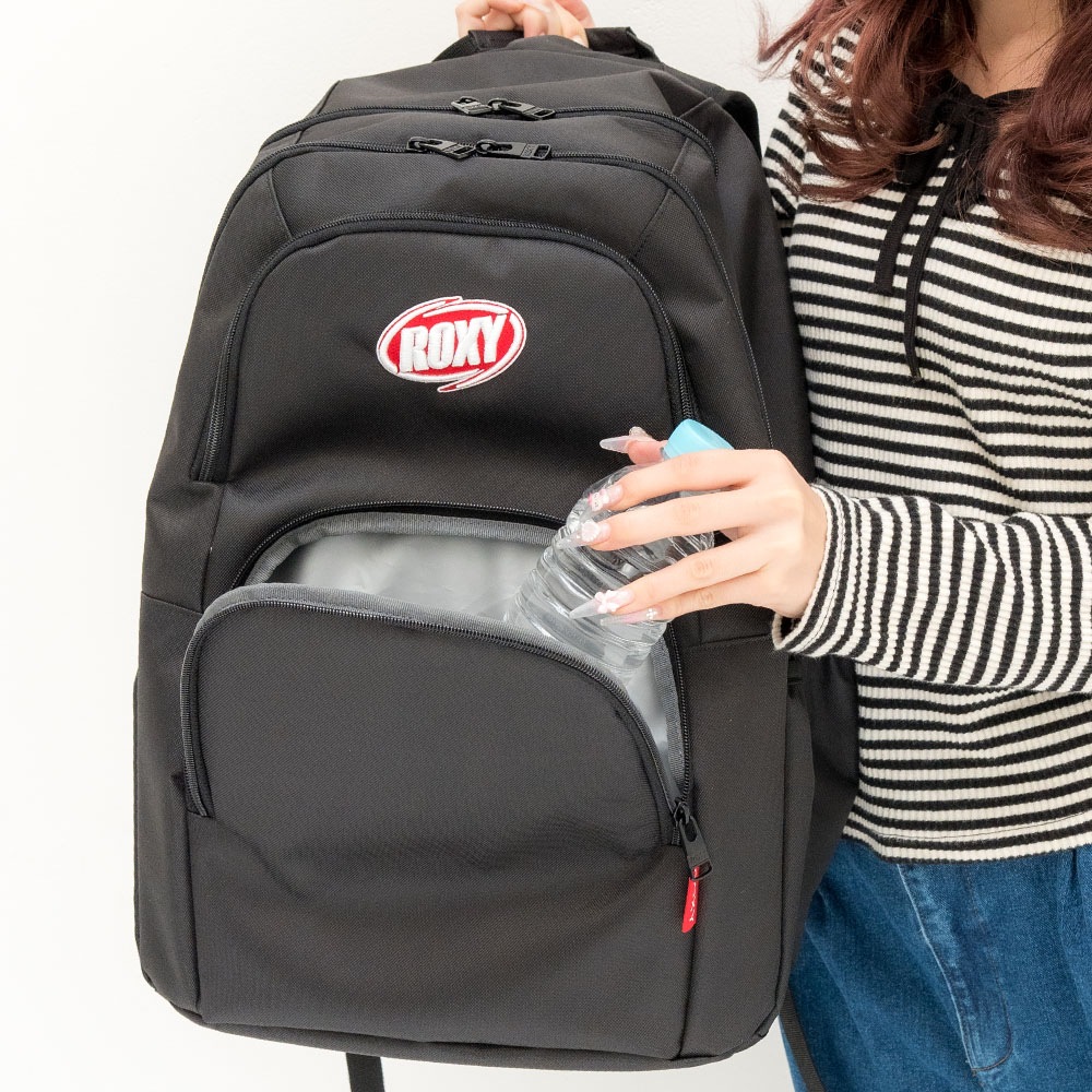 【ROXY】<br>GOOUT バックパック RBG254301