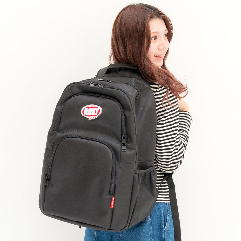 【ROXY】<br>GOOUT バックパック RBG254301