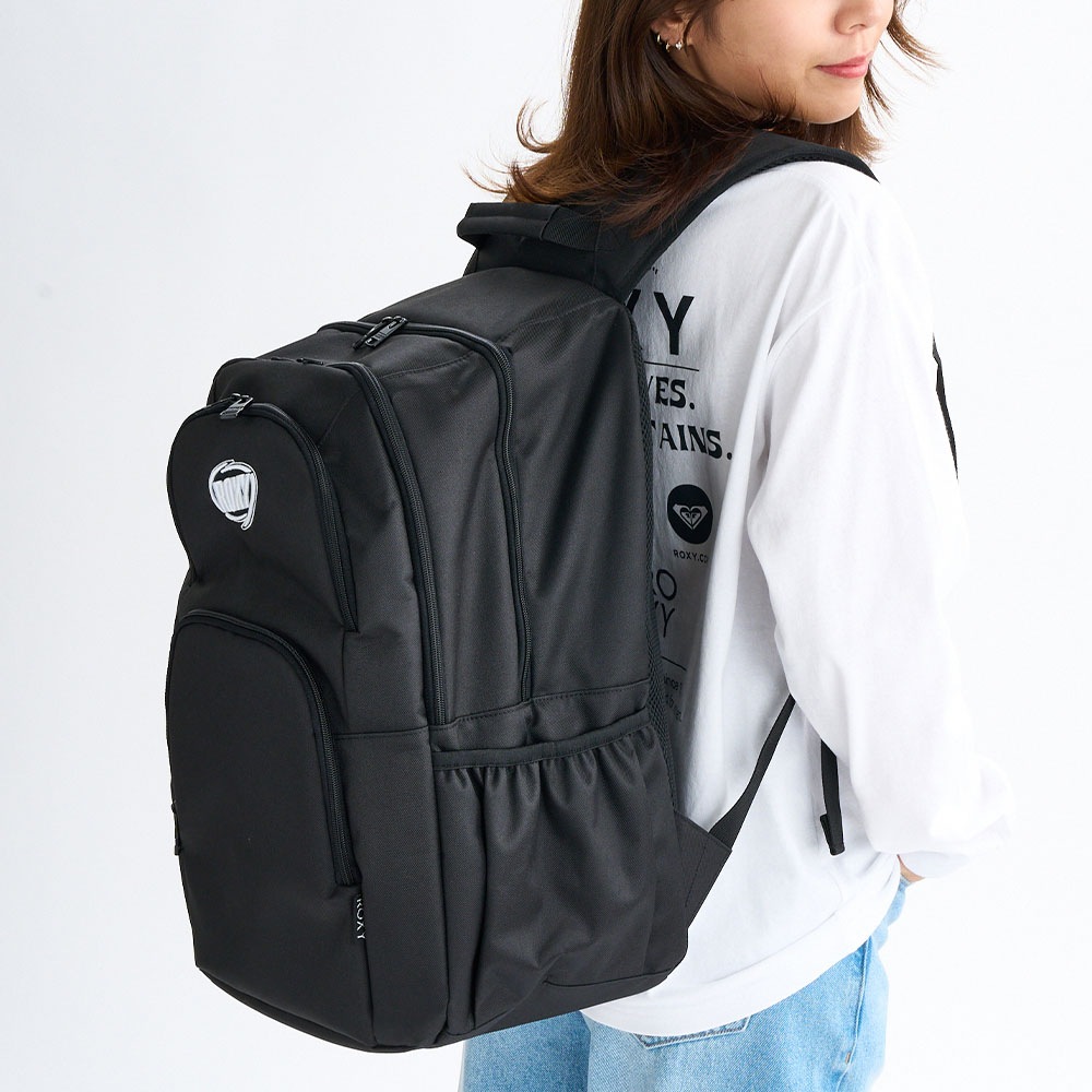 【ROXY】<br>GOOUT バックパック RBG254301